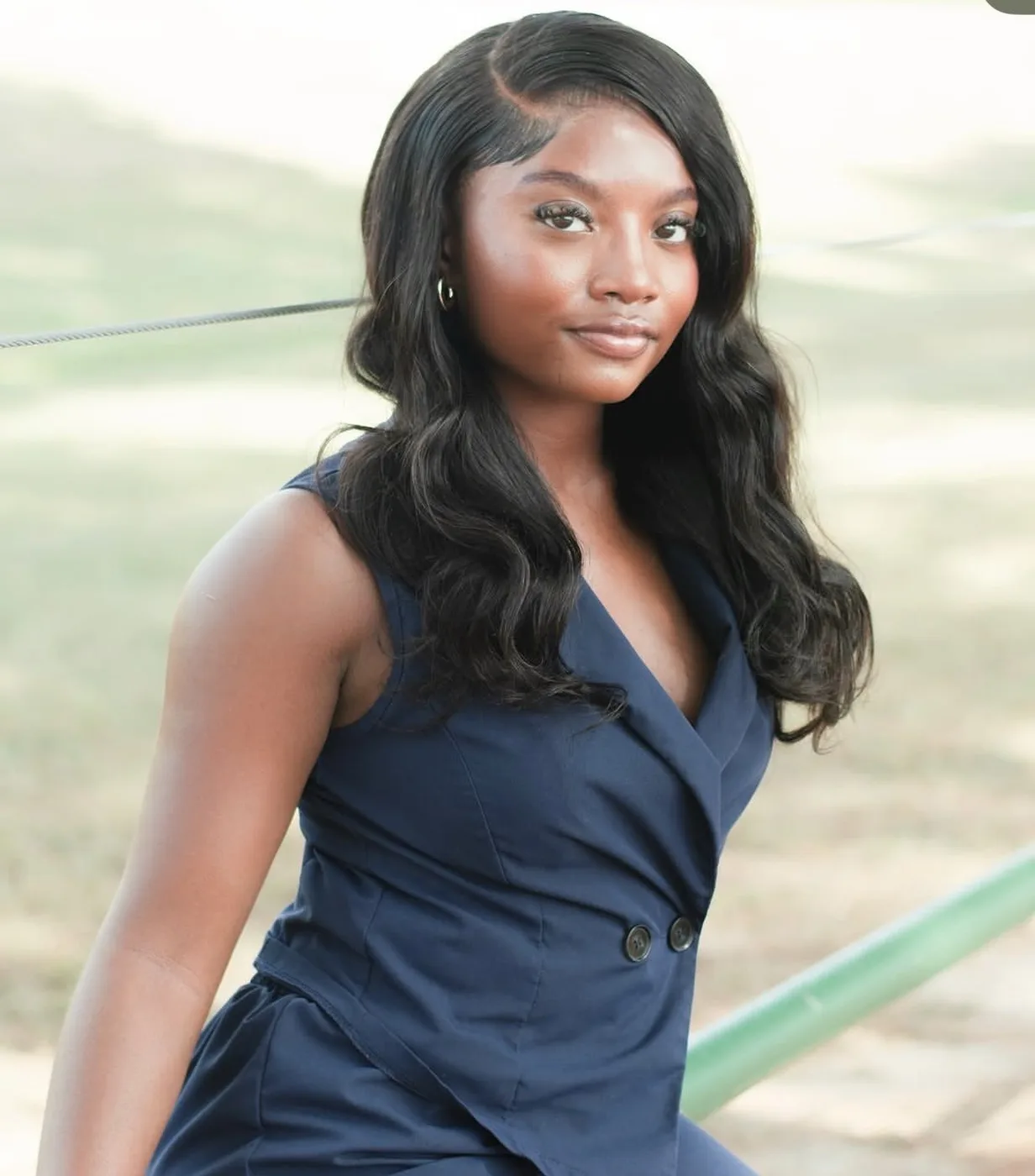 Wynterstouch owner and esthetician
